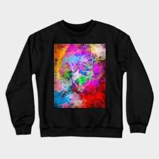 Beautiful Mess Crewneck Sweatshirt